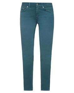 Джинсовые брюки Dondup