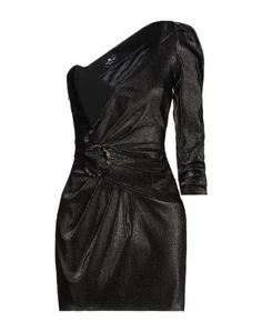 Короткое платье Elisabetta Franchi