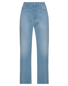 Джинсовые брюки Emporio Armani