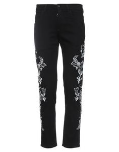 Джинсовые брюки Dolce & Gabbana