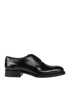 Обувь на шнурках Pollini