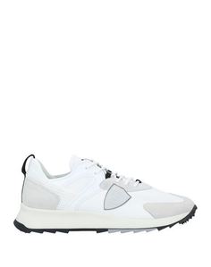 Низкие кеды и кроссовки Philippe Model