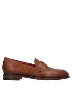 Мокасины Santoni