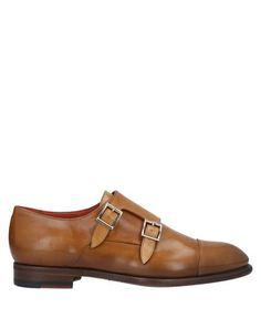 Мокасины Santoni