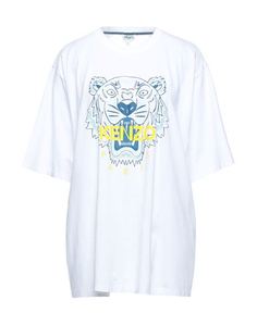 Футболка Kenzo
