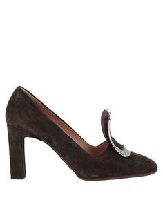 Мокасины Santoni Edited by Marco Zanini