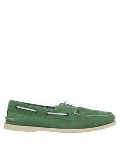 Мокасины Sperry Top Sider