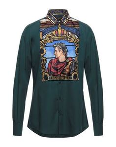 Pубашка Dolce & Gabbana