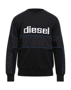 Толстовка Diesel