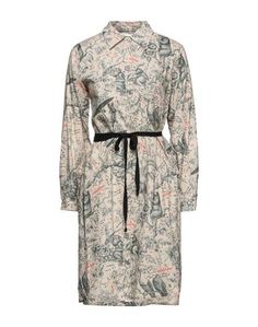 Короткое платье Ottodame