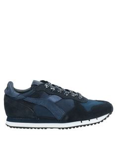 Низкие кеды и кроссовки Diadora Heritage