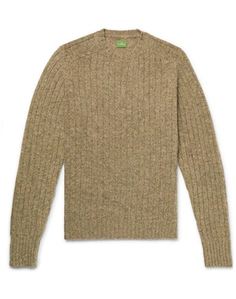 Свитер SID Mashburn