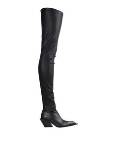 Сапоги Haider Ackermann