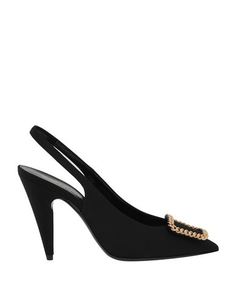 Туфли Saint Laurent