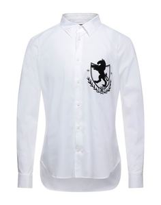 Pубашка Roberto Cavalli