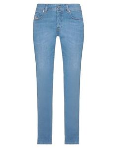 Джинсовые брюки Diesel