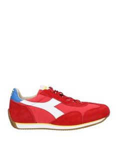 Низкие кеды и кроссовки Diadora Heritage