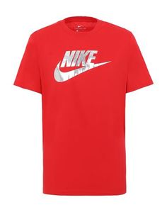 Футболка Nike