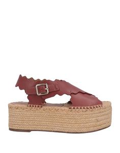 Сандалии ChloÉ