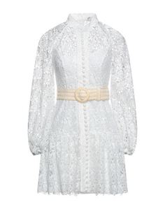 Короткое платье Zimmermann