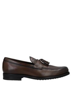 Мокасины Tod`S