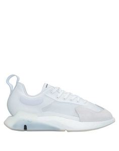 Низкие кеды и кроссовки Y-3