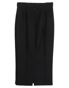Юбка длиной 3/4 Dolce & Gabbana