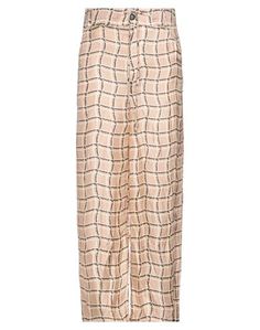 Повседневные брюки Marni