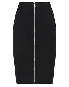 Юбка длиной 3/4 Karl Lagerfeld