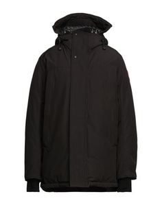 Пуховик Canada Goose
