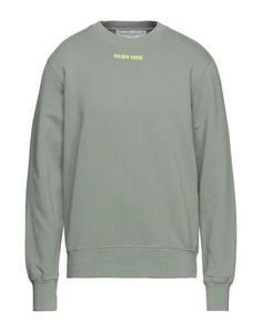 Толстовка Golden Goose Deluxe Brand