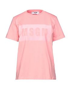 Футболка Msgm