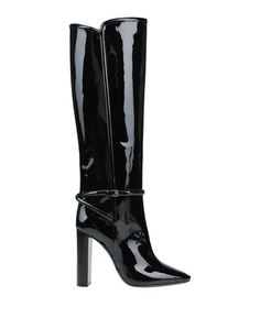 Сапоги Saint Laurent