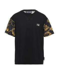 Футболка Versace Jeans Couture