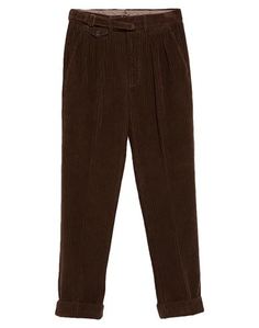 Повседневные брюки Lardini