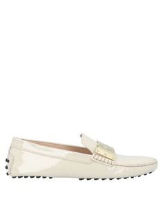 Мокасины Tod`S