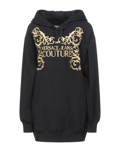 Короткое платье Versace Jeans Couture