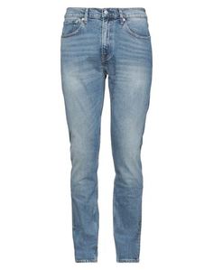 Джинсовые брюки Calvin Klein Jeans