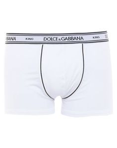 Боксеры Dolce & Gabbana Underwear