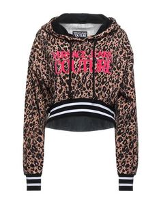 Толстовка Versace Jeans Couture