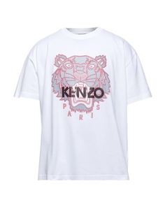 Футболка Kenzo