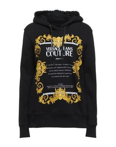 Толстовка Versace Jeans Couture