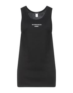 Майка Ann Demeulemeester