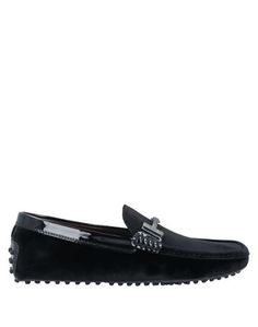 Мокасины Tod`S