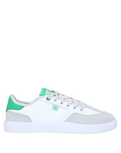 Низкие кеды и кроссовки DC Shoes