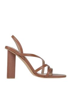 Сандалии Steve Madden