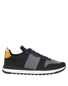 Низкие кеды и кроссовки PS Paul Smith
