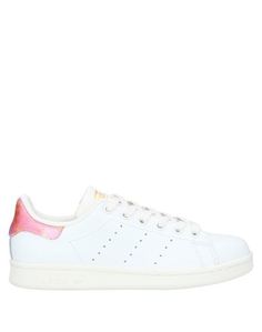 Низкие кеды и кроссовки Adidas Originals