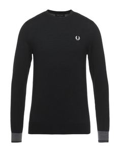 Свитер Fred Perry