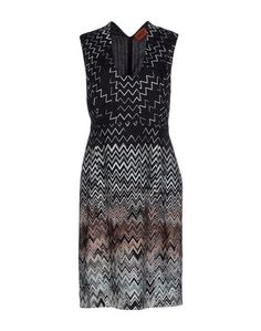 Платье до колена Missoni